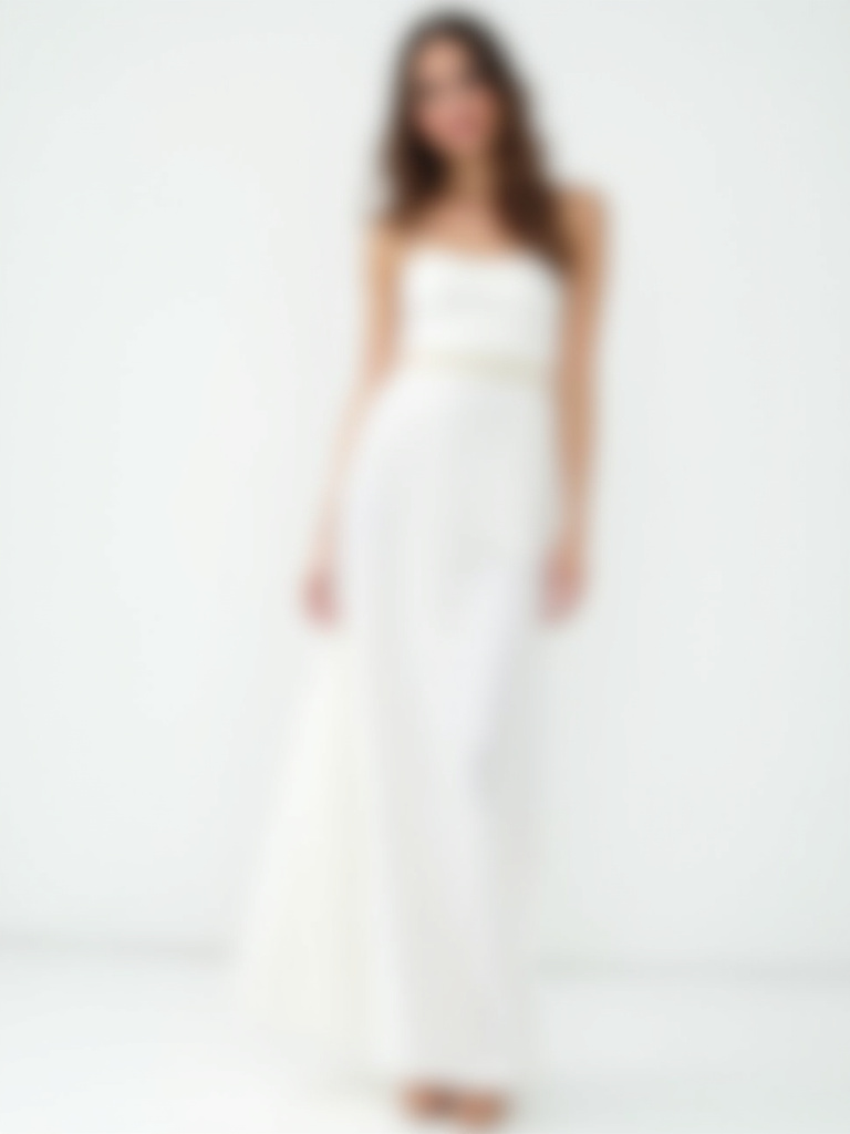Robe longue manches longues rond 15€ au lieu de 25€